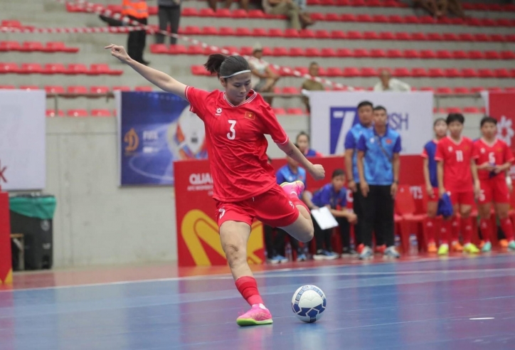 Đội của Huỳnh Như mang về tuyển thủ Việt Nam 2 trong 1