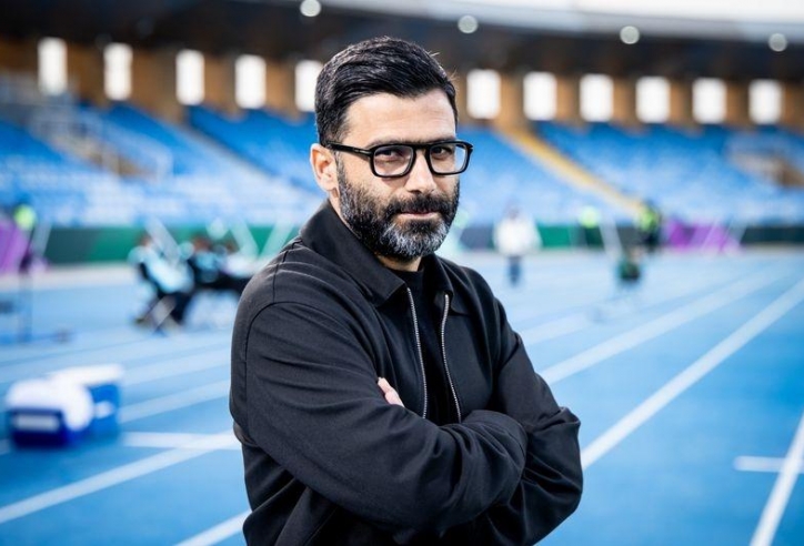 HLV Iran lo lắng trước nguy cơ bị loại sớm ở VCK U23 châu Á