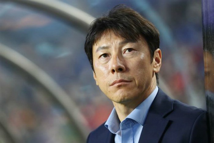 HLV Shin Tae Yong: 'Indonesia có thể thắng ĐT Việt Nam'