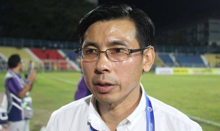 HLV Malaysia nhận cú sốc lớn trước trận gặp ĐT Việt Nam