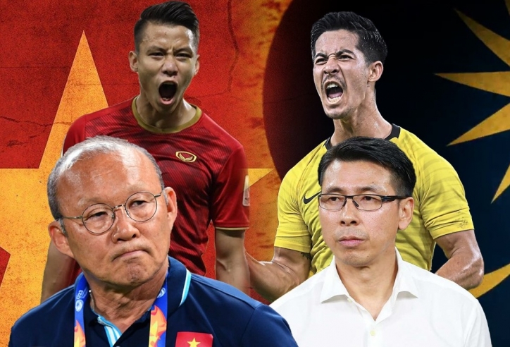 Nhận định Việt Nam vs Malaysia: Chạm tay vào 'thiên đường'
