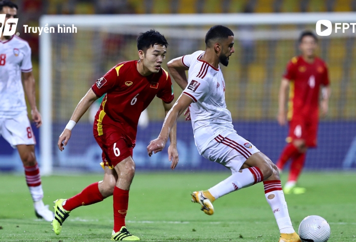 Đội tuyển Việt Nam tại AFC Asian Qualifiers - Road to Qatar: Thêm một dấu mốc, thêm một hành trình
