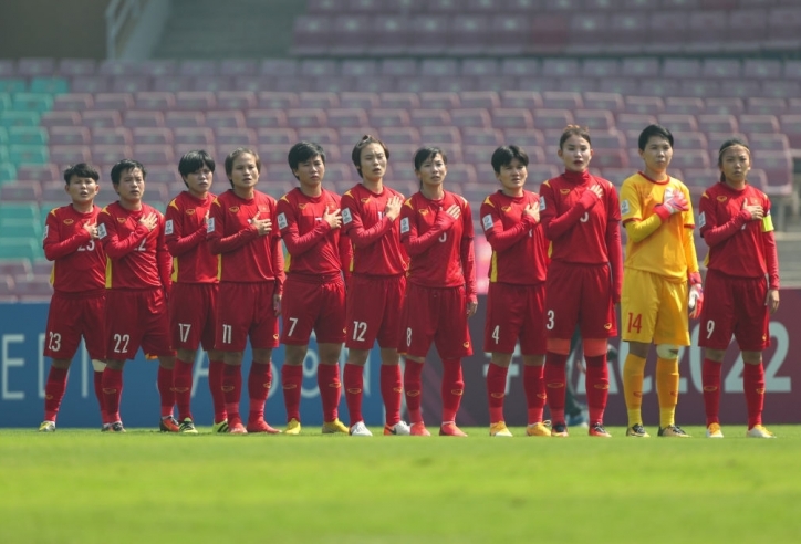 ĐT Việt Nam nhận đề xuất 'cao quý' sau kì tích giành vé dự World Cup