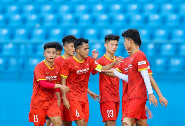 FPT Play độc quyền phát sóng giải U23 Đông Nam Á 2022