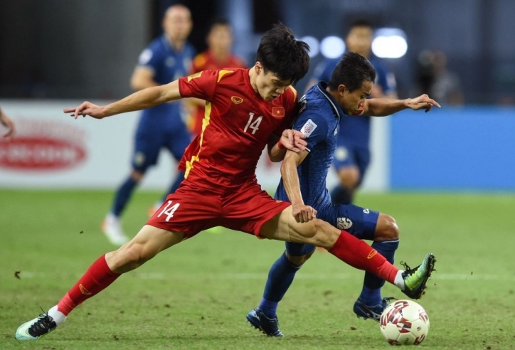 Không được đá VLWC, Thái Lan gây bất ngờ với 'đội xếp trên Việt Nam ở BXH FIFA'