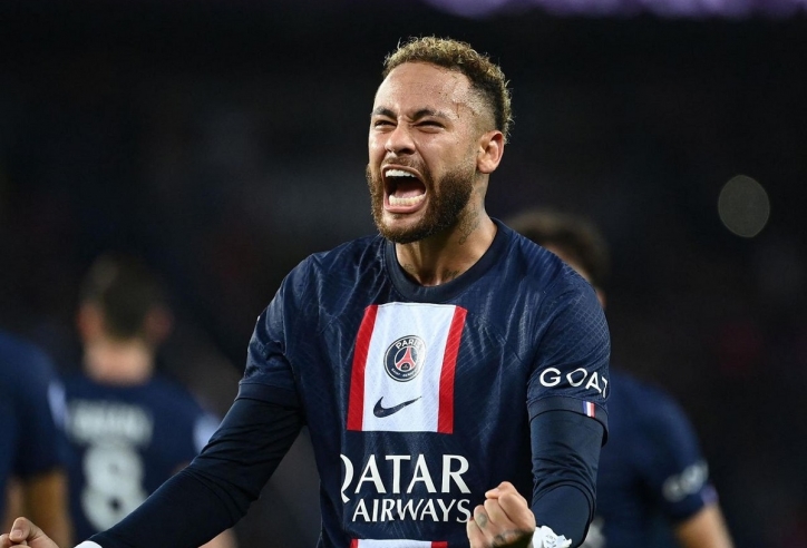 PSG chính thức 'ngã giá' chào bán Neymar cho Chelsea