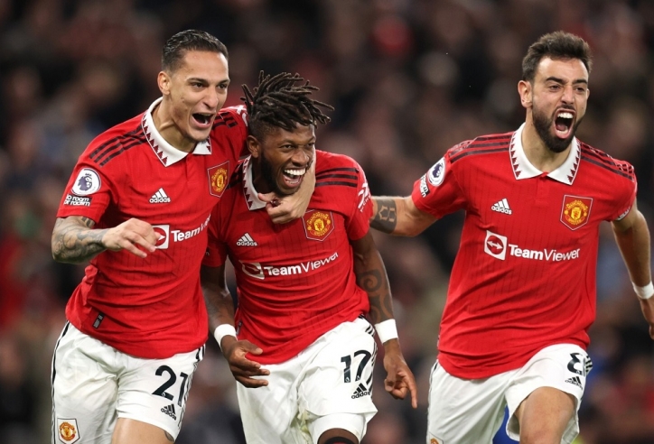 'Siêu tiền đạo' có thể giúp Man United nâng cúp mùa giải tới