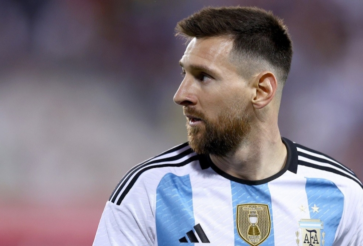 Bến đỗ của Messi trước khi giải nghệ: có thể sẽ không bao giờ là Argentina