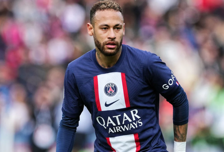 CHÍNH THỨC: PSG sẽ mất Neymar cho phần còn lại của mùa giải