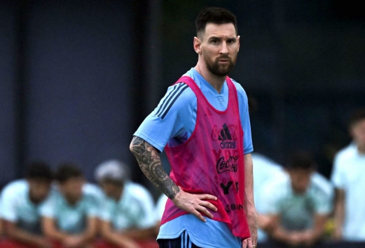 Bế tắc hợp đồng, PSG chuẩn bị thay thế Messi bằng chân sút hàng đầu Serie A