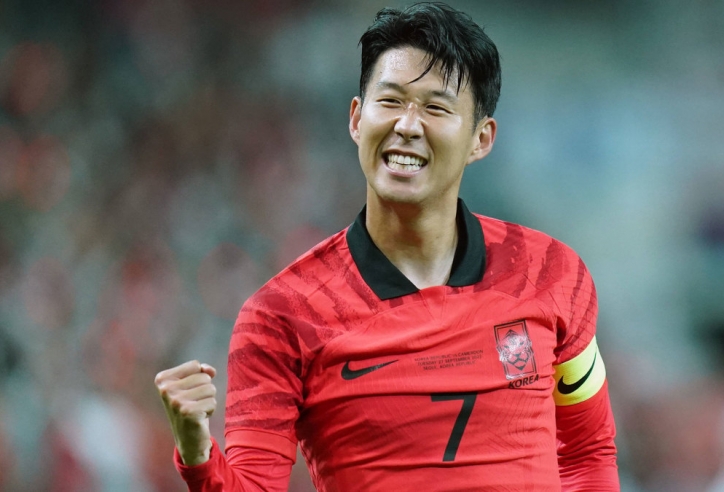 Trực tiếp Hàn Quốc 2-2 Colombia: Trận đấu dần trôi về những phút cuối