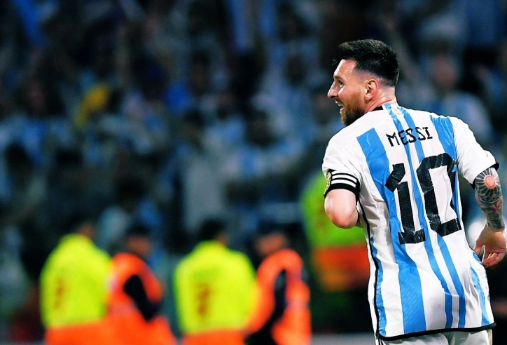 'Nỗ lực trong tuyệt vọng', PSG bất chấp nguy hiểm với 'kế sách cuối cùng' để níu kéo Messi