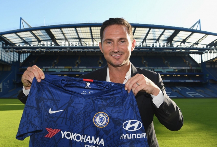NGUỒN UY TÍN XÁC NHẬN: Chelsea mang Lampard trở lại băng ghế huấn luyện