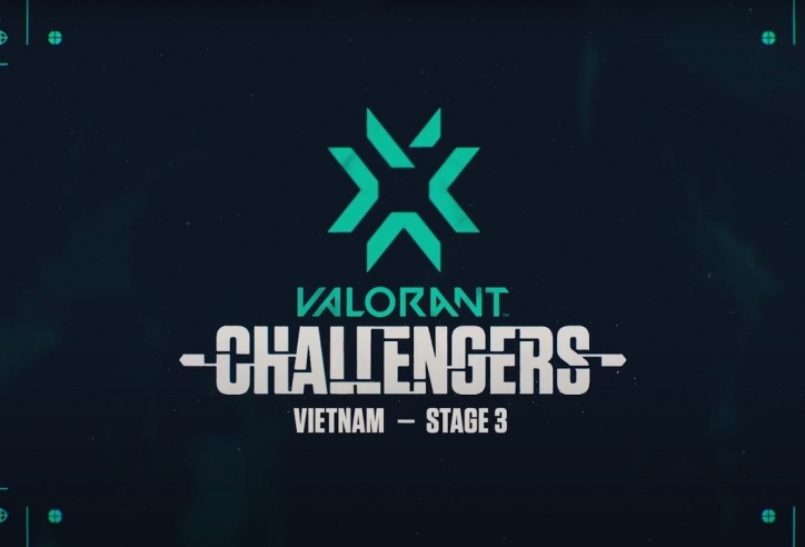 VNG chính thức mở đăng kí giải đấu VALORANT Champions Tour: Việt Nam Stage 3 Challengers 1