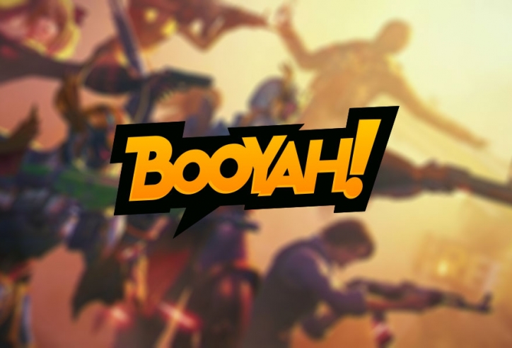 Booyah! live chính thức ra mắt tại Việt Nam