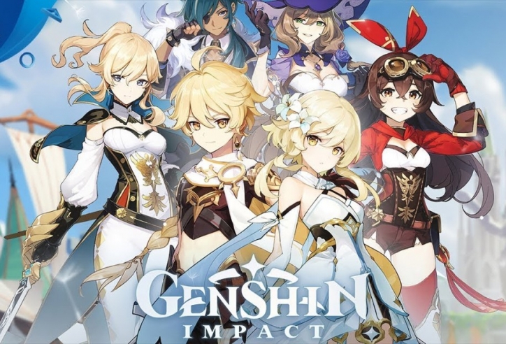 Genshin Impact: Chi tiết bản cập nhật 2.0 (Phần 2)