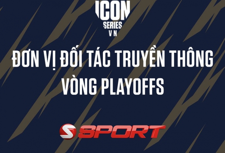LMHT Tốc Chiến: SCTV Thể Thao sẽ phát sóng Vòng Play-offs Icon Series Mùa Thu  2021