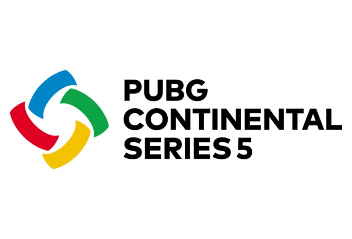 PUBG: Lịch thi đấu và danh sách đội tuyển tham dự PCS5