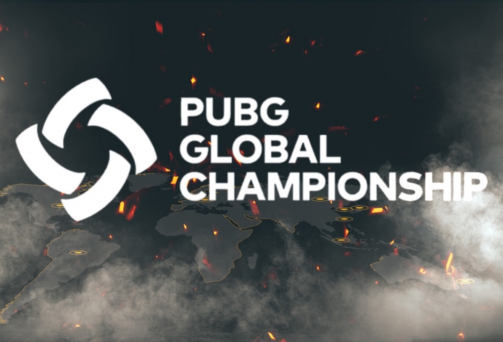 PUBG Global Championship (PGC 2021) thay đổi thể thức thi đấu