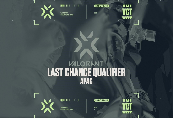VALORANT Challengers Tour: Lịch phát sóng và thể thức thi đấu VLCC Châu Á Thái Bình Dương