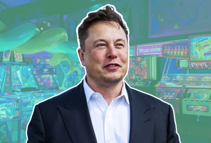 Tỷ phú số 1 thế giới Elon Musk bất ngờ đăng hình Jinx, sắp có biến lớn?