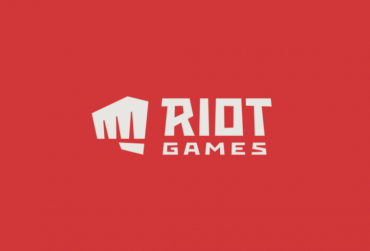 Riot Games chính thức ra mắt logo mới sau gần 20 năm