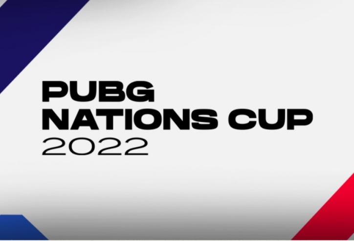 PUBG Nations Cup chính thức trở lại