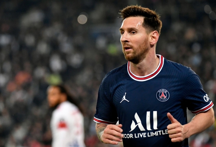 Lionel Messi trở lại, PSG vẫn ‘toang nặng’ vì Covid