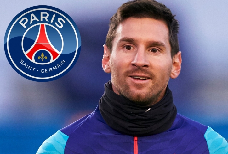 Messi ra ‘phán quyết’ bất ngờ, tiết lộ sự thật việc trở lại Barcelona