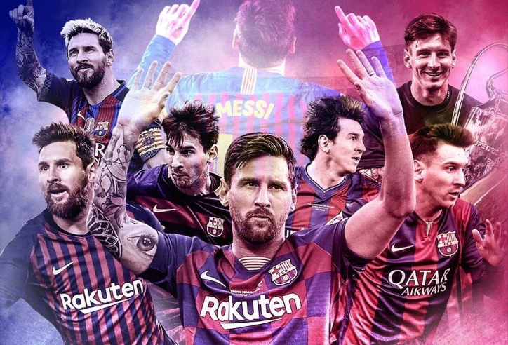 Đồng đội cũ lên tiếng, tiết lộ sự thật đau lòng khi Messi chia tay Barcelona