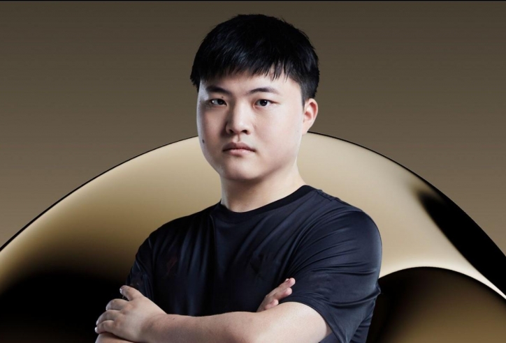 Uzi nhận tin 'sét đánh' ngay sau khi nối gót Faker