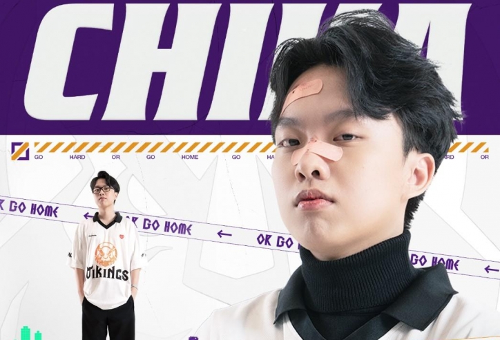 Lịch thi đấu VCS hôm nay ngày 3/6