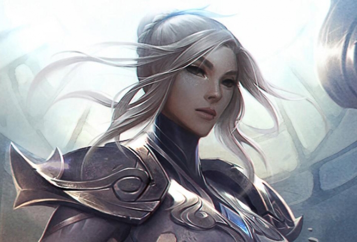 Đạt rank Thách Đấu ở 6 vị trí, game thủ được Riot tặng skin hiếm bậc nhất LMHT