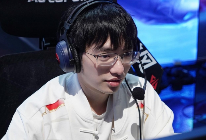 Không phải Bin hay Knight, đây mới là tuyển thủ LPL khiến fan LCK 'toát mồ hôi hột'