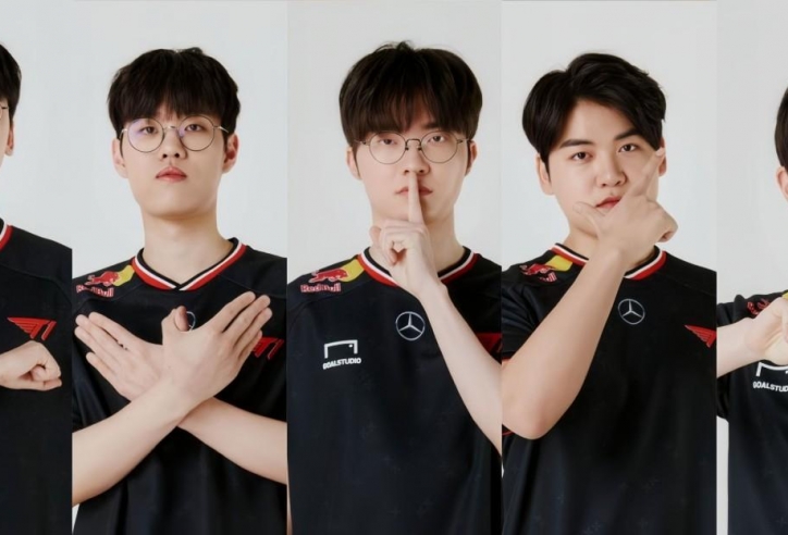 Nhận định LCK 2025 Road to MSI 2025: T1 liệu có cơ hội