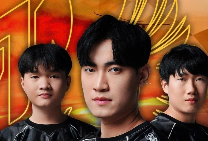 Lịch thi đấu LMHT hôm nay - 8/6