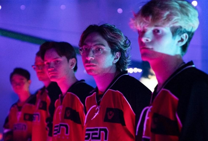 Nhận định VCT Master Toronto 2025: SEN vs WOL, GEN vs MIBR