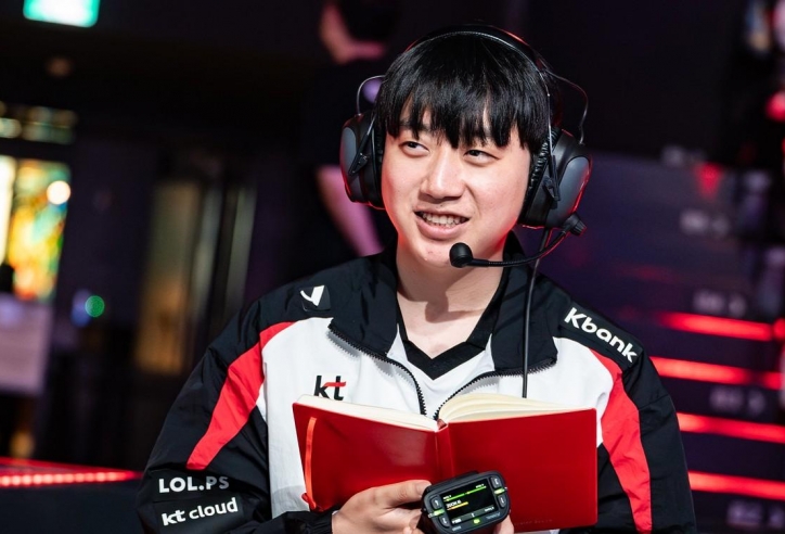 HLV Score: 'T1 rất mạnh ở playoffs nhưng KT sẽ đánh bại họ'