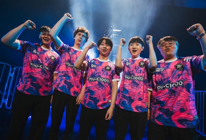 Nhận định VCT Master Toronto 2025 ngày 13/6: G2 vs PRX, XLG vs SEN