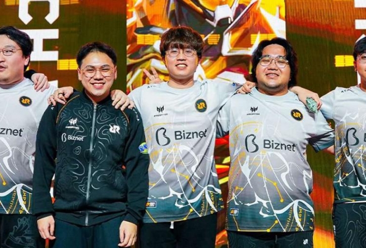 Nhận định VCT Master Toronto 2025 ngày 15/6: XLG vs G2, RRQ vs FNC