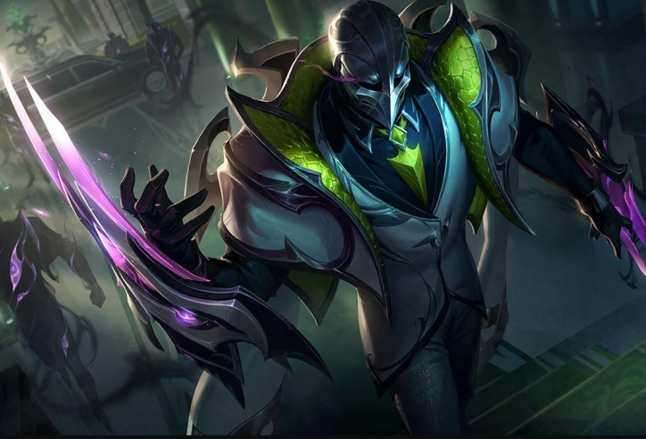 ĐTCL mùa 14: 3 loại Ấn game thủ cần 'né vội' nếu không muốn tụt hạng