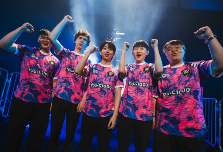 Nhận định VCT Master Toronto 2025 ngày 20/6: PRX vs WOL, FNC vs SEN
