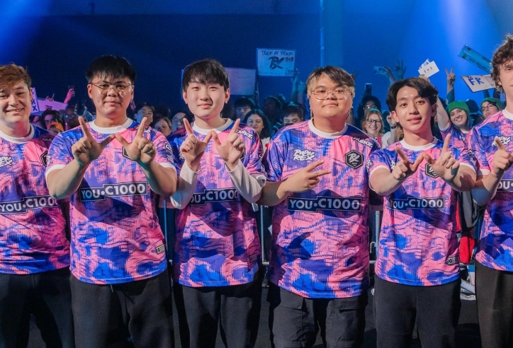 Nhận định VCT Master Toronto 2025 ngày 22/6: PRX vs FNC