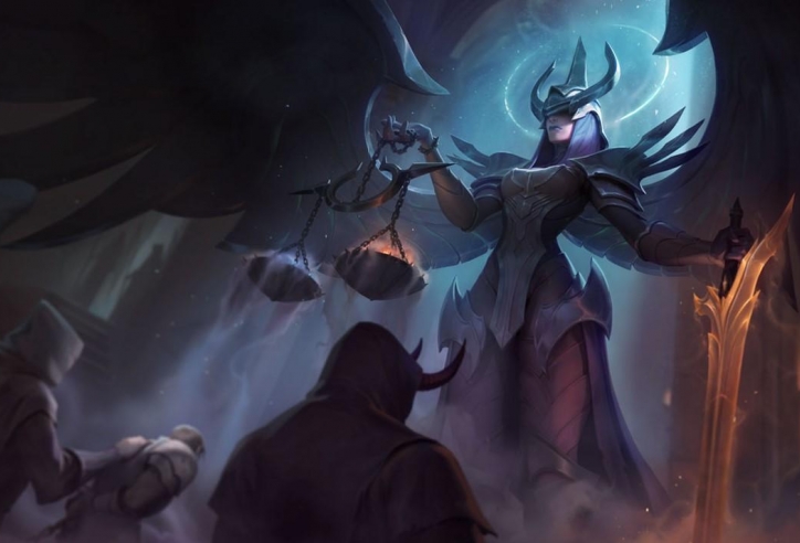 Riot Games cuối cùng cũng chịu xử phạt hành vi 'thao túng xếp hạng' LMHT