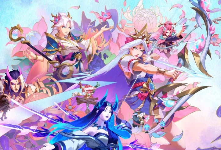 Sau hơn 15 năm ra mắt, Riot cuối cùng cũng thêm tính năng 'cơ bản' này vào LMHT