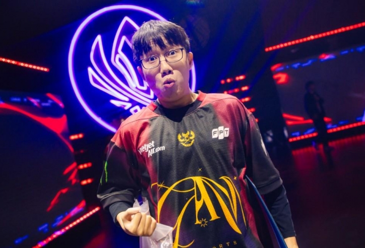 Lịch thi đấu LMHT hôm nay - ngày 29/6