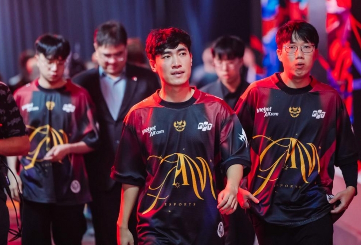 Suýt chút nữa Riot Games đã phá hỏng chiến thắng cảm xúc của GAM