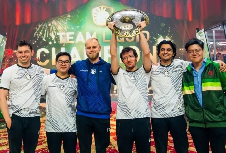 Lịch thi đấu DOTA 2 tại Esports World Cup 2025