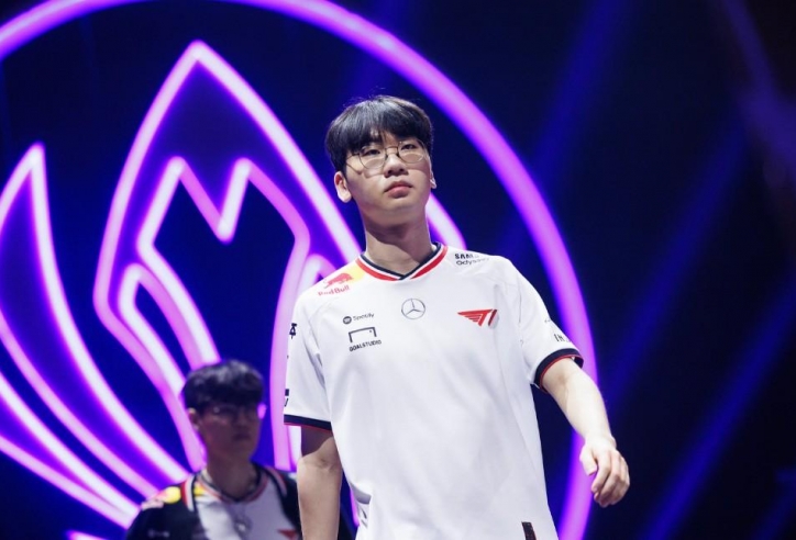 MSI 2025: T1 Doran thừa nhận điều hối tiếc nhất sau trận thua Gen.G