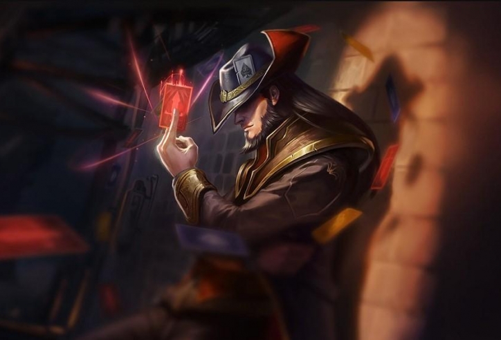 Twisted Fate và Kalista trở thành 'kẻ cùng khổ' hậu MSI 2025